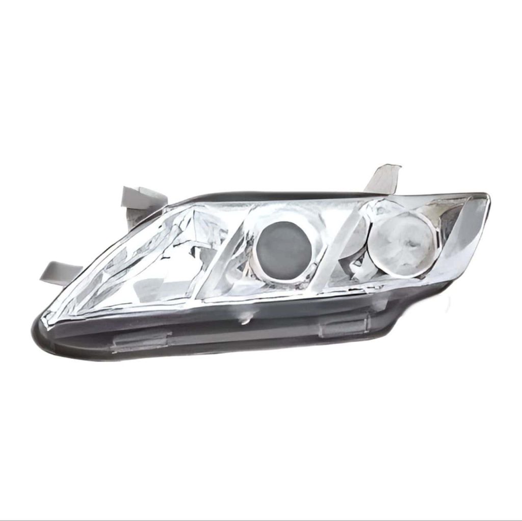 Camry headlight 2007-11 (Taiwan depo)